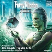 Cover von Perry Rhodan Neo 140: Der längste Tag der Erde