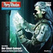 Cover von Perry Rhodan 2955: Der Shod-Spiegel