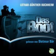 Cover von Das Boot