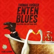 Cover von Entenblues