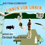 Cover von Finnen von Sinnen