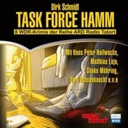 Cover von Task Force Hamm