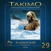 Cover von Takimo - 29 - Elementare