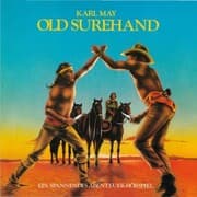 Cover von Old Surehand