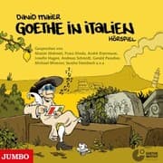 Cover von Goethe in Italien