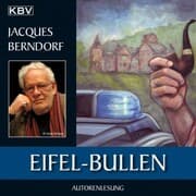 Cover von Eifel-Bullen