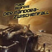 Cover von 32: Der Pandora-Zwischenfall