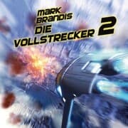Cover von 12: Die Vollstrecker 2