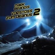 Cover von 08: Vorstoß zum Uranus 2