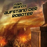 Cover von 04: Aufstand der Roboter
