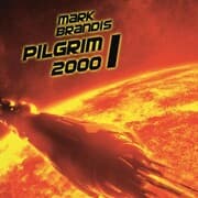 Cover von 13: Pilgrim 2000 1