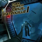 Cover von 19: Sirius-Patrouille 1