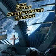 Cover von 25: Raumposition Oberon
