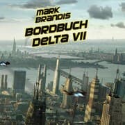 Cover von 01: Bordbuch Delta VII