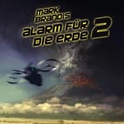 Cover von 18: Alarm für die Erde 2