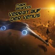 Cover von 02: Verrat auf der Venus