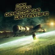 Cover von 31: Geheimsache Wetterhahn