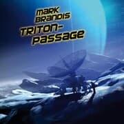 Cover von 23: Triton-Passage