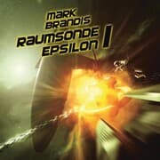 Cover von 09: Raumsonde Epsilon 1