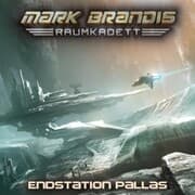 Cover von 09: Endstation Pallas