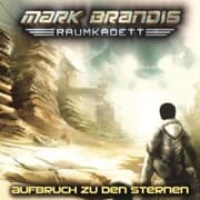Cover von 01: Aufbruch zu den Sternen