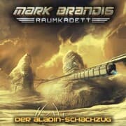Cover von 05: Der Aladin-Schachzug