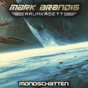 Cover von 08: Mondschatten