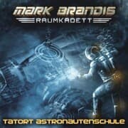 Cover von 03: Tatort Astronautenschule