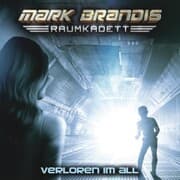 Cover von 02: Verloren im All