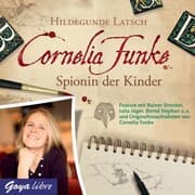 Cover von Cornelia Funke