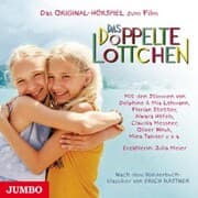 Cover von Das doppelte Lottchen