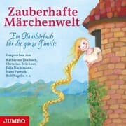Cover von Zauberhafte Märchenwelt