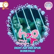 Cover von 13: Dicht auf der Spur / In der Falle