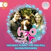Cover von 18: Hochmut kommt vor dem Fall / Nachhilfestunden