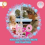Cover von 05: Rikki macht fette Beute / Der Filmpreis