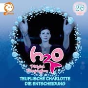 Cover von 26: Teuflische Charlotte / Die Entscheidung