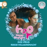 Cover von 09: Das Virus / Rikkis Vollmondnacht