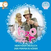Cover von 10: Nerviger Besuch / Der perfekte Köder