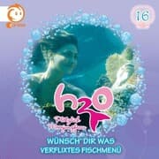 Cover von 16: Wünsch' dir was / Verflixtes Fischmenü