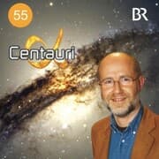 Cover von Alpha Centauri - Was sind solare Flares?