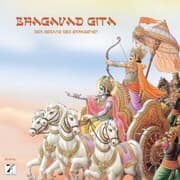 Cover von Bhagavad Gita
