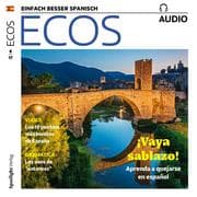 Cover von Spanisch lernen Audio - Sich beschweren auf Spanisch