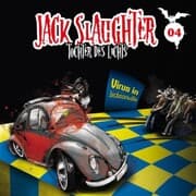 Cover von 04: Virus in Jacksonville