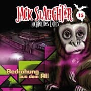 Cover von 15: Bedrohung aus dem All