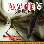 Cover von 16: Asmodianas Todesring