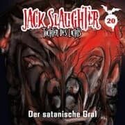 Cover von 20: Der satanische Gral