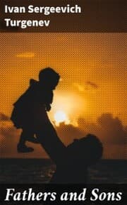 Cover von Fathers and Sons