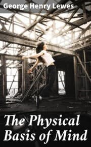 Cover von The Physical Basis of Mind