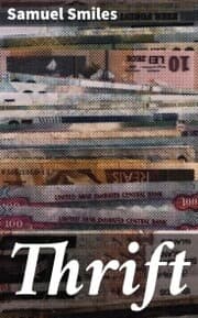 Cover von Thrift