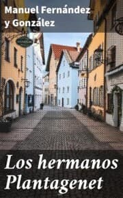 Cover von Los hermanos Plantagenet